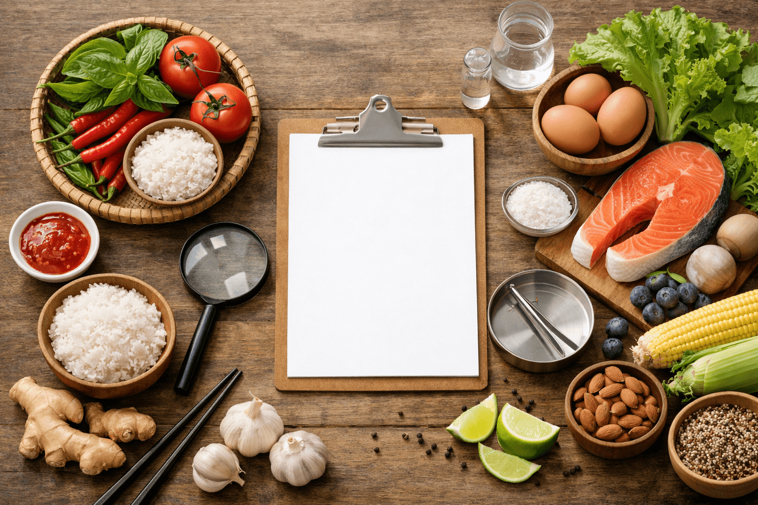 FDA và FSMA: Việt Nam – Hoa Kỳ trao đổi gì về truy xuất nguồn gốc thực phẩm?